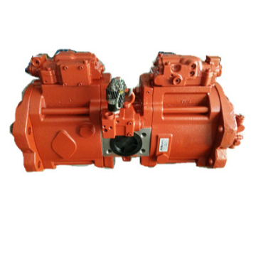 DOOSAN DH300-5 Hydraulic Pump K3V140DT-HNOV-14T 2401-9233B for Excavator