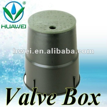 Huawei Brand Model No.VB1419 valve box