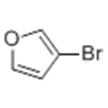 3-Bromofuran CAS 22037-28-1