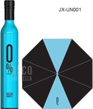 bottle umbrella