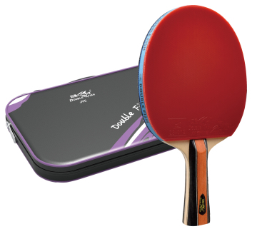 Wholesale Approval: High-Quality Carbon Fiber Table Tennis Rackets - Professional 5-Ply Wood, 2-Carbon Fiber Ping Pong Rackets