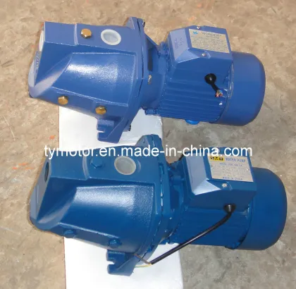 Jsw Jet Self-Priming Pump Jsw/10m Pump 1HP