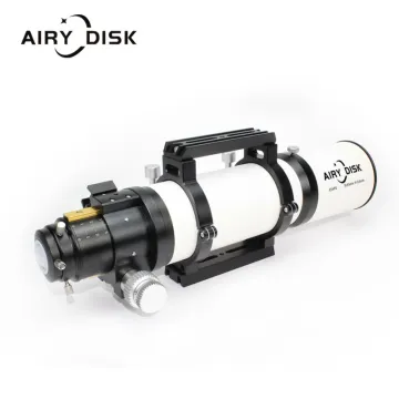 Factory Direct ED85 APO Composite Achromatic 85510 Aluminum Astronomical Telescope