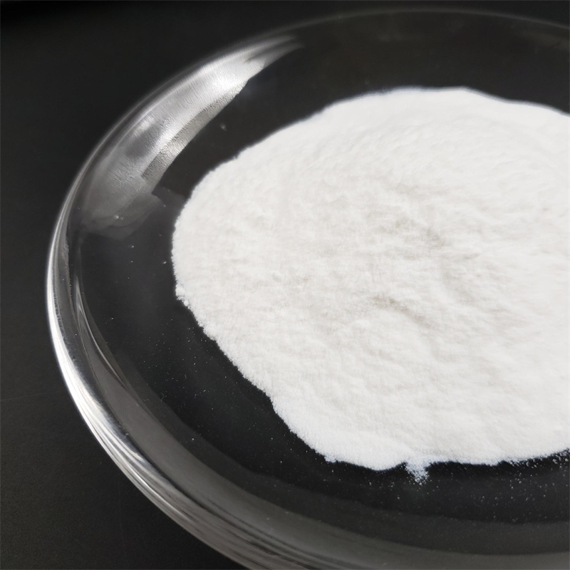 Bubuk putih silika yang tepat untuk pelapis rasa lembut