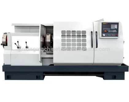 pipe threading machine