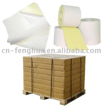 Self-Adhesive paper in high quality