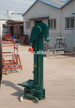 DTY-5 Double barrel elevator