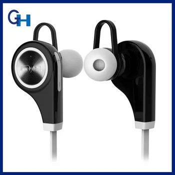 CSR V4.0 Sports Running Bluetooth Earbuds Earphone Headphones Headsets