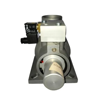 Original Gardner Denver Air Inlet Valve for Air Compressors: Wholesale Parts - A11853074