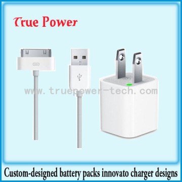 Adapter for iPhone and iPad