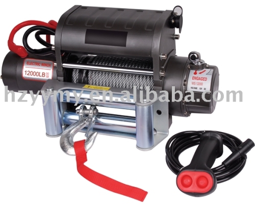 Winch (YY-144-016)