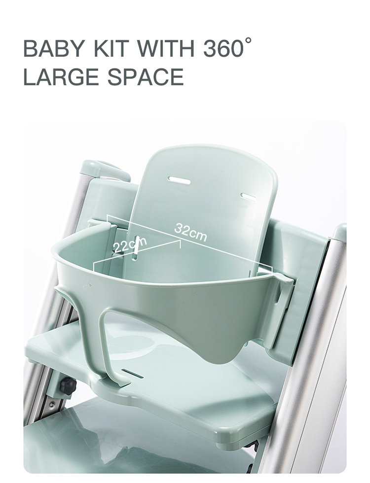 Baby Play Chair