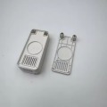 Custom Plastic Portable Sterilizer Box Parts Injection