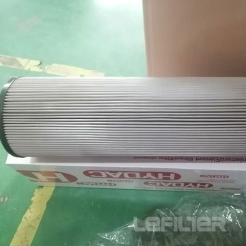 हाइड्रोलिक निस्पंदन हाइडैक तेल फ़िल्टर कार्ट्रिज 0060D050WHC
