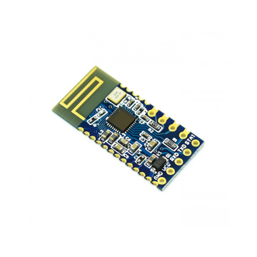 JDY-67 Dual Mode Bluetooth SPP and BLE Module