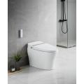 Sanitary wares bathroom smart one piece electric toilet