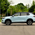 Wuling Xingchen Hybrid Edition
