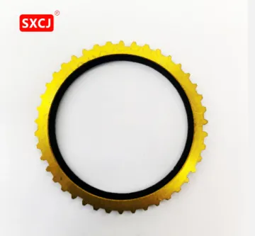 Wholesale Manual Auto Parts Synchronizer Ring Steel Ring for FORD MT82
