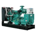 KTA50-G3 für 4VBE34RW3 CCEC-Motor 1000KW Generator