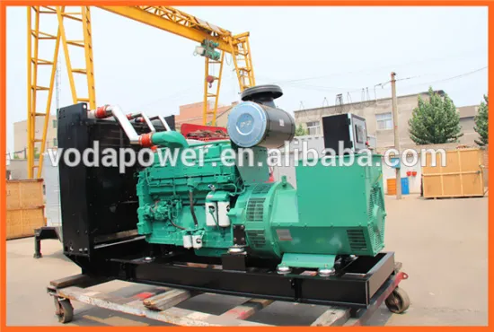 generator diesel power