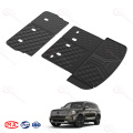 TPE Floor tapetes para Kia Telluride