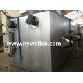 Air Circulating Oven for Dyestuff