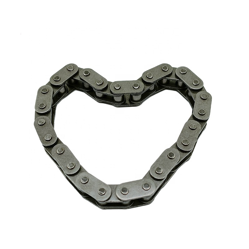 High-Quality 26-Section Conveyor Chain for Power Feeder Woodworking Machinery