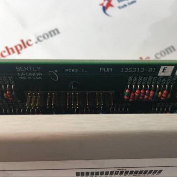 Bently  135489-01PLC/ in stock