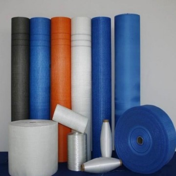 Fiberglass Window Screening