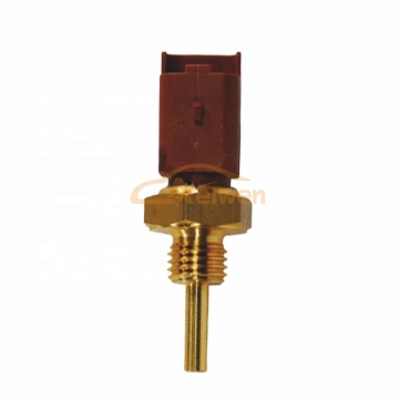 Engine Temperature Sensor for Fiat 55190791