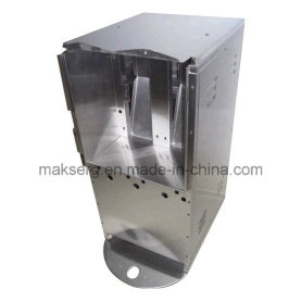 Precision Sheet Metal Fabrication Metal Enclosure