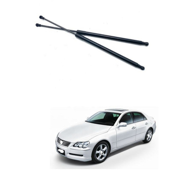 Luxesoem Toyota Reiz 2010 Auto Front Hood Staffa OEM 53450-0P010 53440-0P010 Strut Kit motore