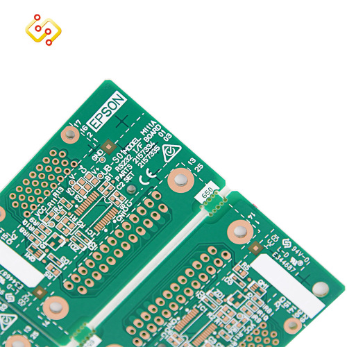 Service OEM PCB PCBA Circuit Board