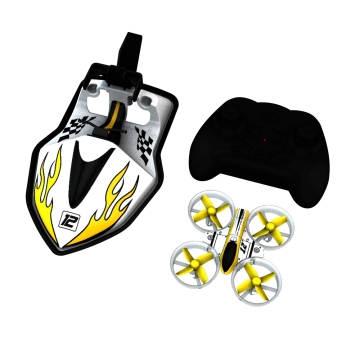 Kereta Bot Penerbangan 3-mod RC Drone Quadcopter RTF