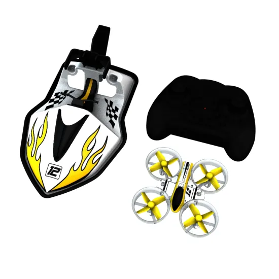 Flight Boat Car 3-mode RC Drone Quadcopter RTF