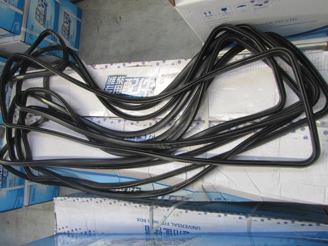 612630010065 Oil Pan Gasket Parts 2 Jpg