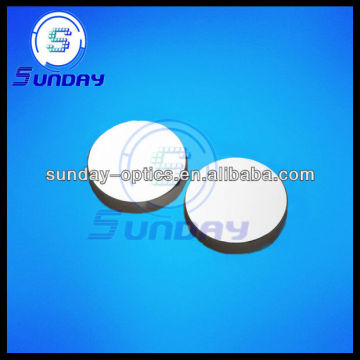 Optical convex and concave mirrors.aluminum,gold,sliver coating