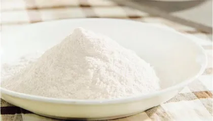 Cold water soluble non dairy creamer coffee creamer