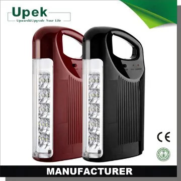 emergency lights for homes and camping
