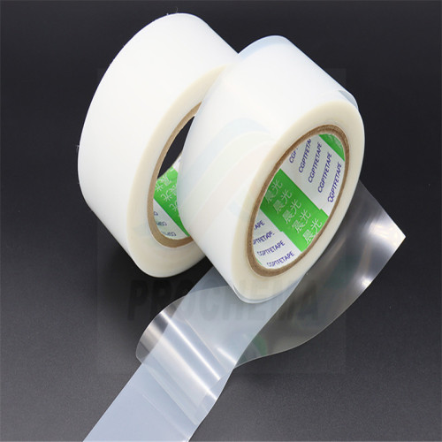 Tape Perekat Film PTFE Anti-Korosi Non-Toxic