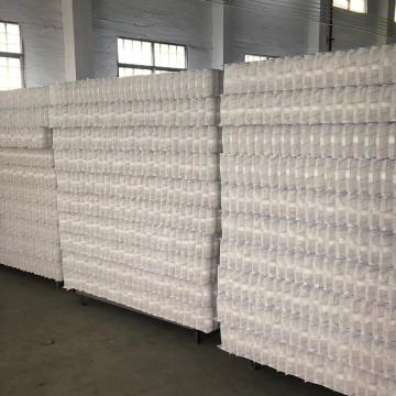 Customized Size Mattress Pocket Springs Unit