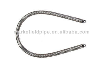 Internal Bending Spring