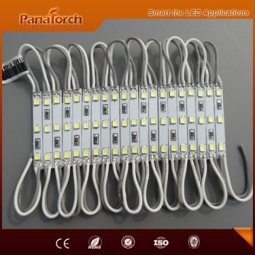 Cheap price backlit led logo non-injection Led module for channel letters lighting