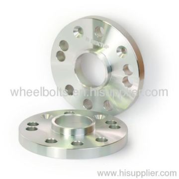 16mm Thickness Hub Ring Wheel Spacer 