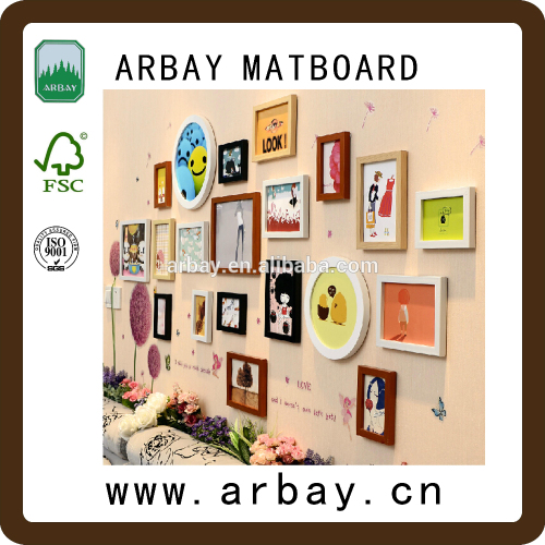 Red Cardboard Certificate Frames And Cardboard Photo Frames cardboard