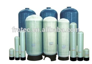 Sand Filter/Activated carbon filter for water treatment plant