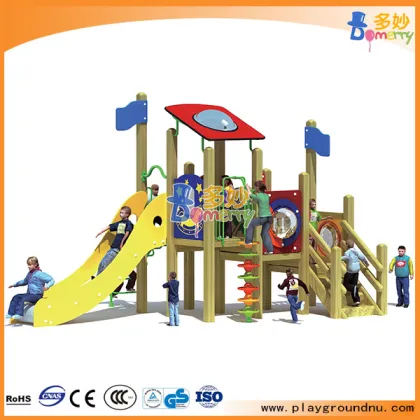Outdoor playground Play Set kds Park entertainment