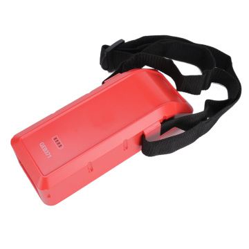 MountLaser GEB371 External Li-Ion Battery: Essential Power Solution for Total Station and GPS Radio Devices