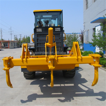 930 Model Front End Wheel Loader with Ripper