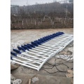400w led solar street light